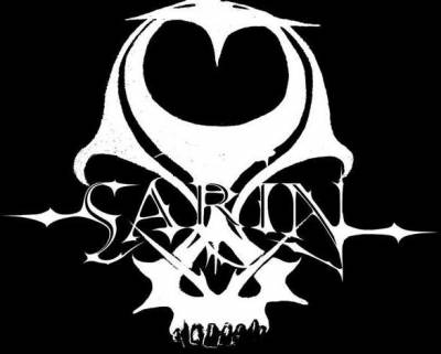 logo Sarin (BEL)